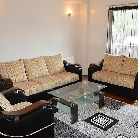 Apartment Luka Ohrid Exterior foto