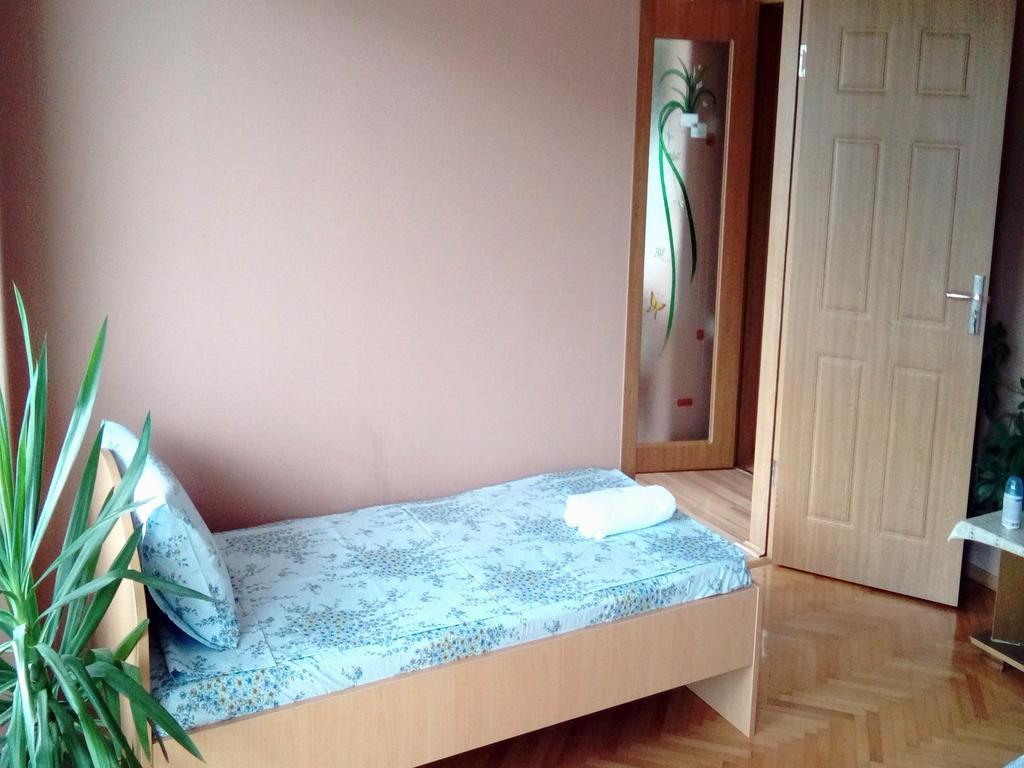 Apartment Luka Ohrid Quarto foto