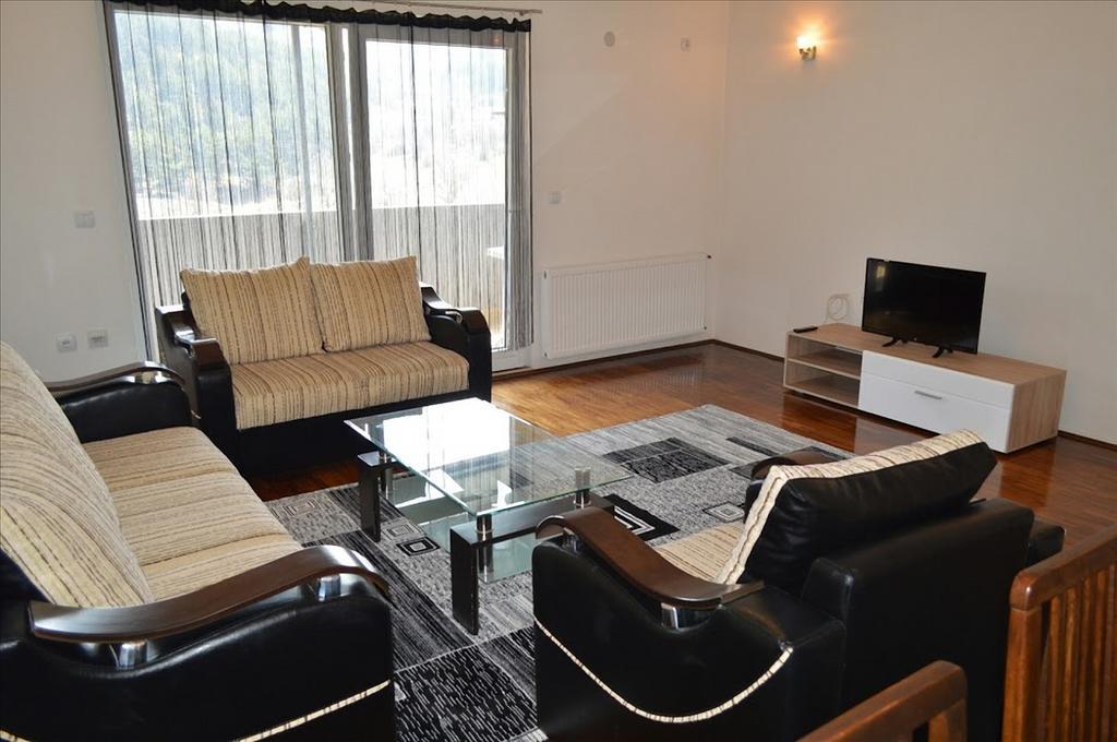 Apartment Luka Ohrid Exterior foto