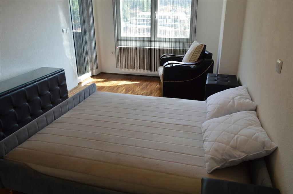 Apartment Luka Ohrid Exterior foto